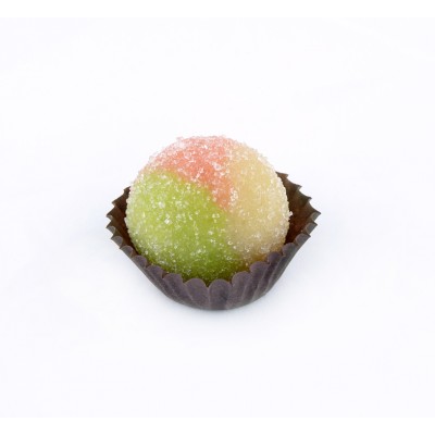 Coffret Boule amande 250gr