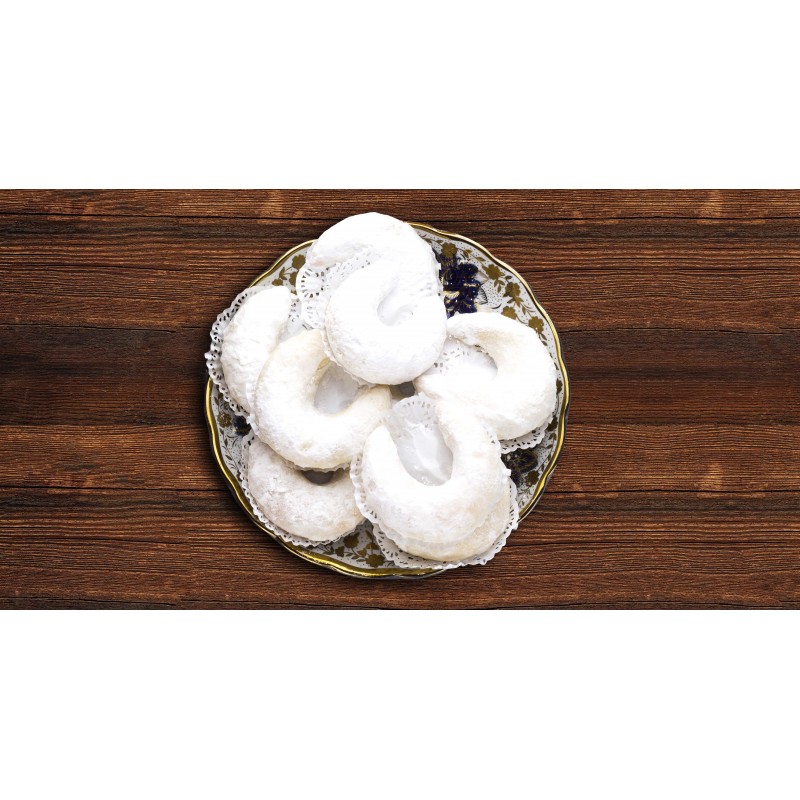 corne gazelle tunisienne 1kg