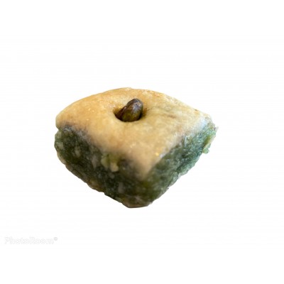 Coffret Baklewa pistache 250gr