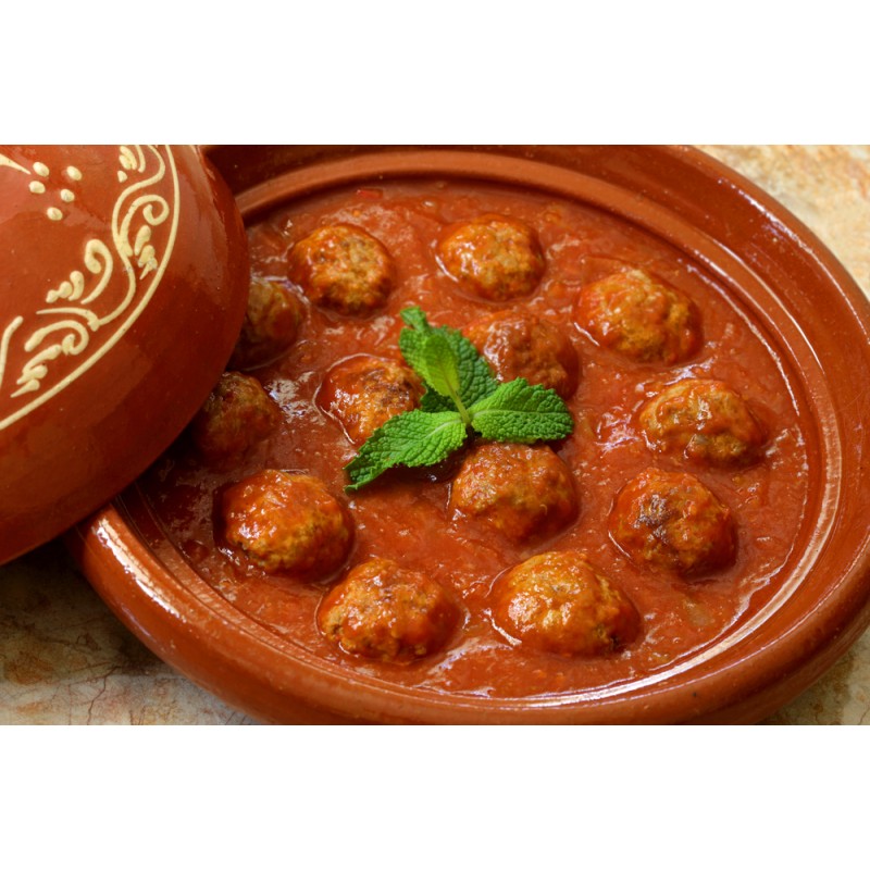 tagine kefta