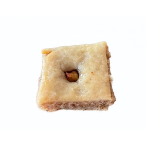 baklawa amande