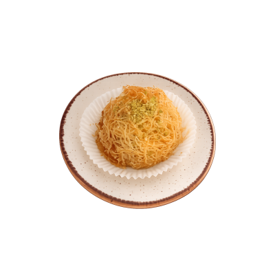 Coffret Kadaief 250gr