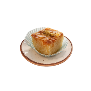 Kalb Louz Chamali
