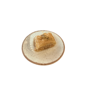 Coffret Baklawa Istanbul 250gr