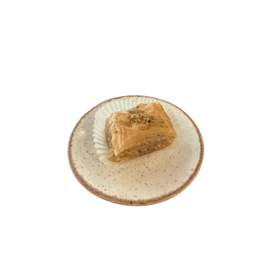 Coffret Baklawa Istanbul 250gr